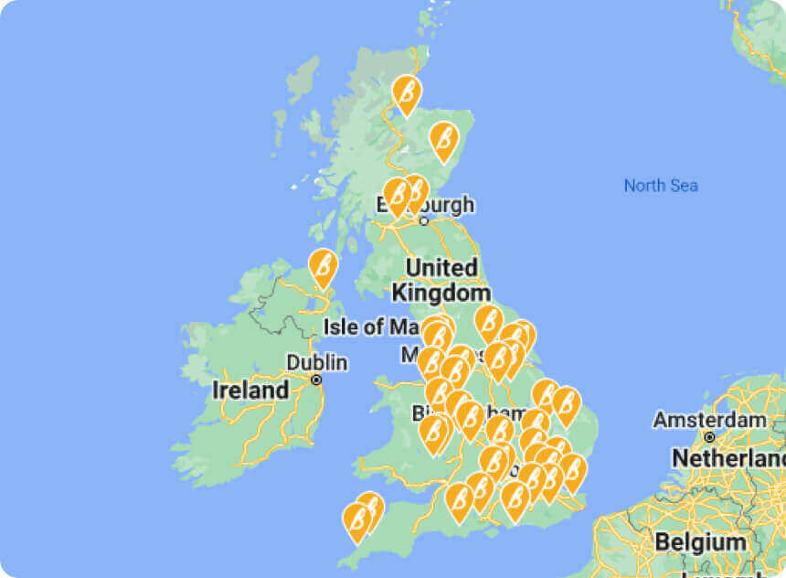 Venues